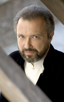 Dmitry Sitkovetsky