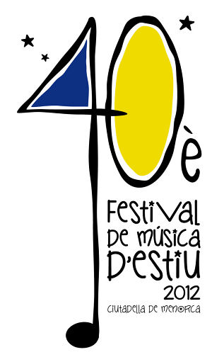 Festival de Música d’Estiu Ciutadella 2012