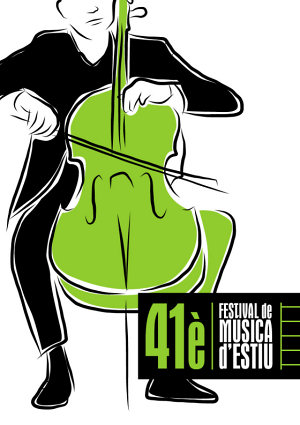 Festival de Música d’Estiu Ciutadella 2013